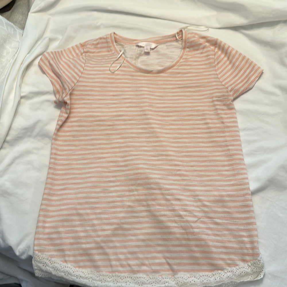 Cute casual t shirt